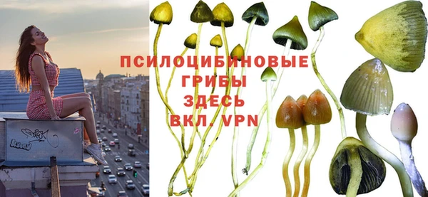 ALPHA PVP Наволоки